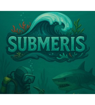 Submeris Steam Key GLOBAL